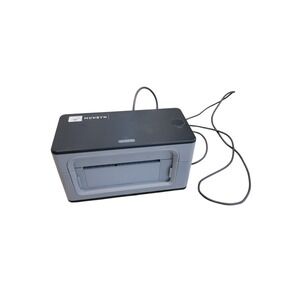 MUNBYN ITPP941 4x6 USB Thermal Shipping Label Printer W/USB Cable NO AC Adapter